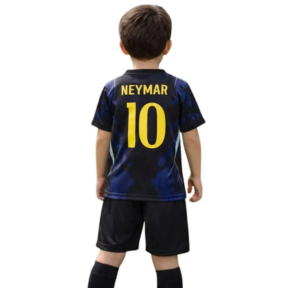 Conjunto Infantil Brasil II 26