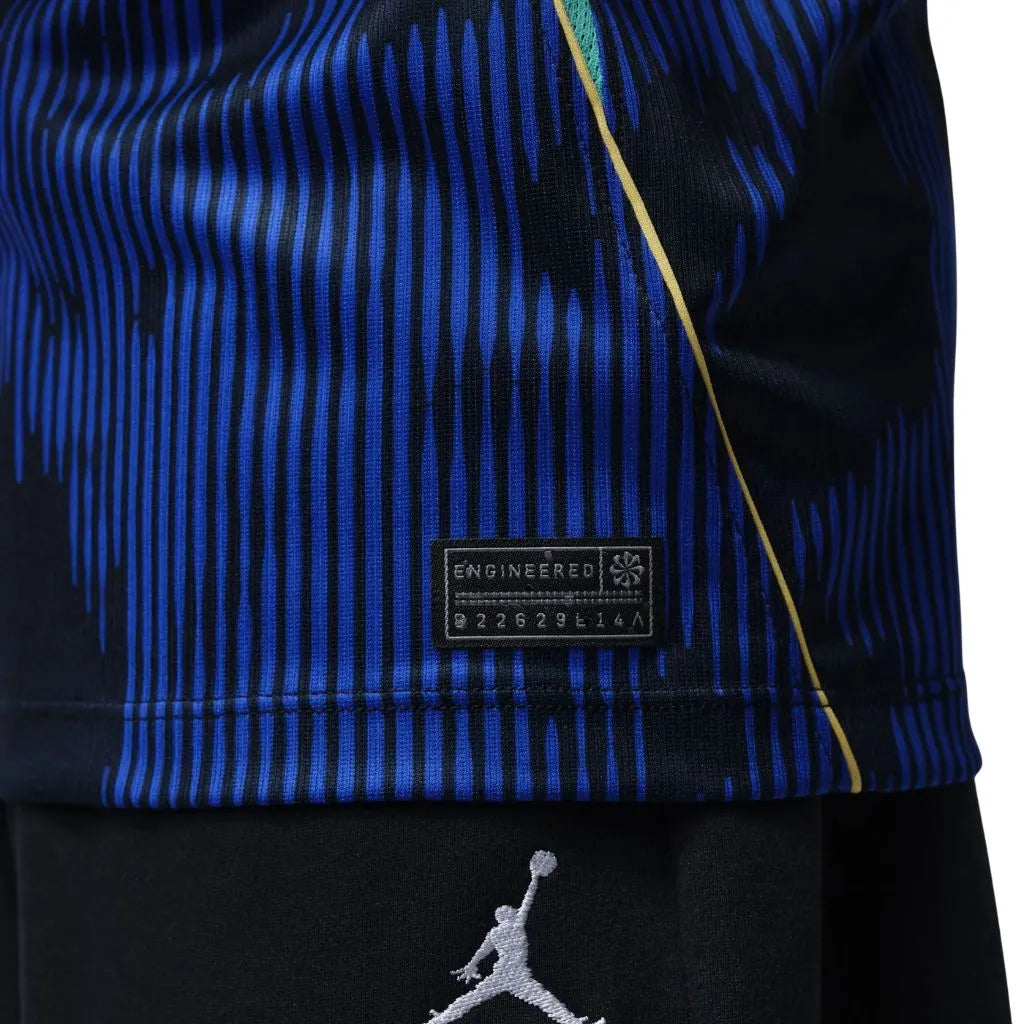 Conjunto Infantil Brasil II 26