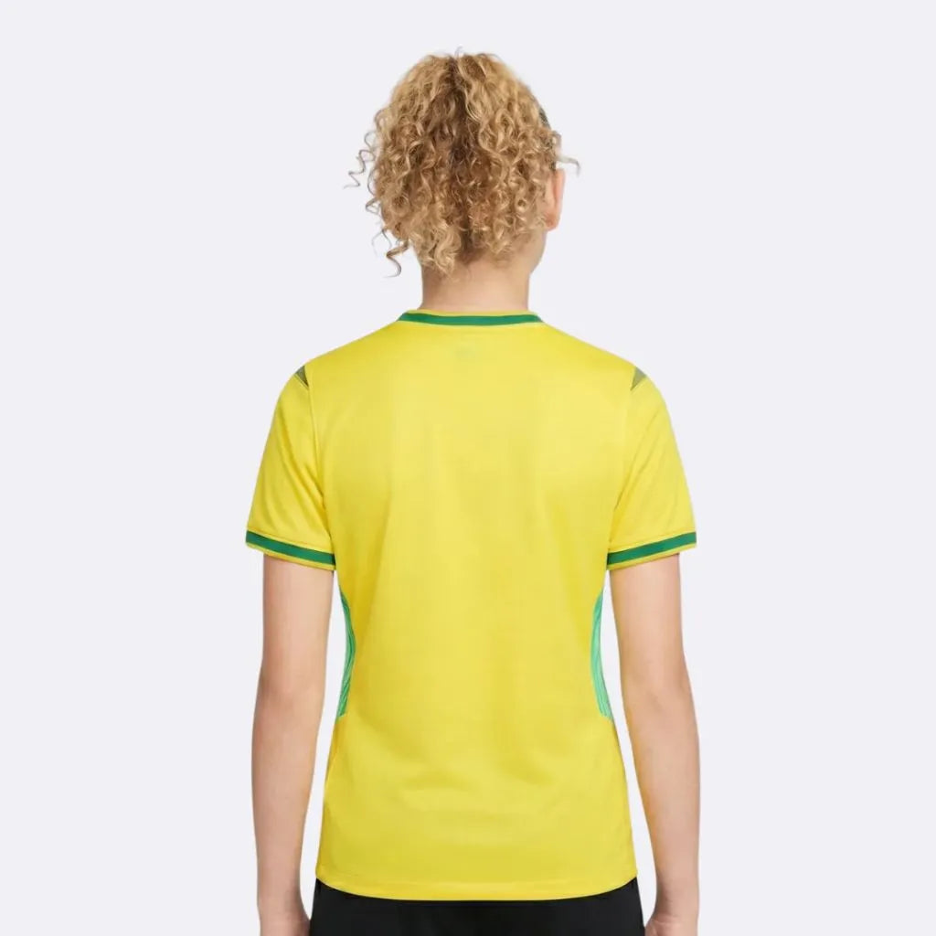 Conjunto Infantil Brasil I 26