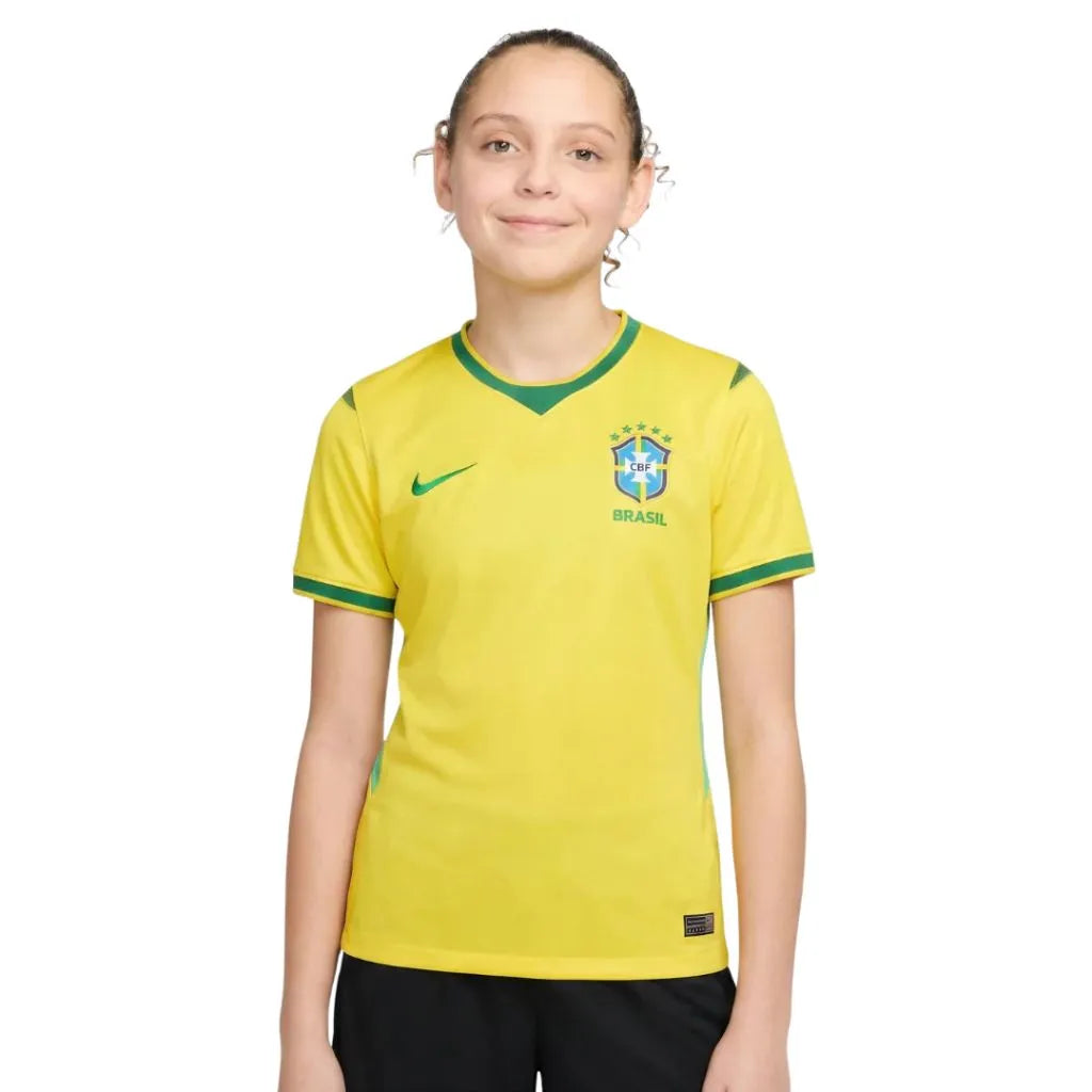 Conjunto Infantil Brasil I 26