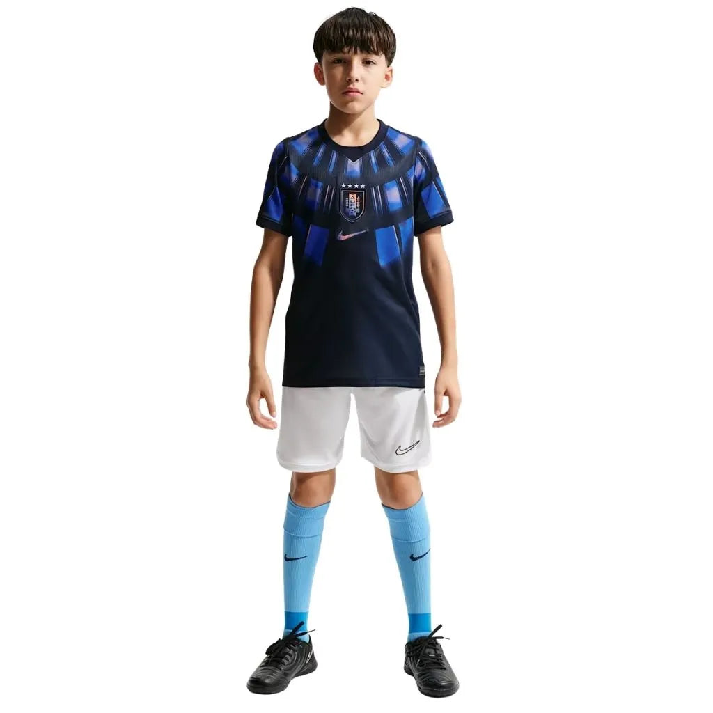 Conjunto Infantil Uruguai II 26