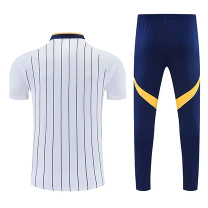 Kit Polo Viagem Masculino Boca Juniors 26