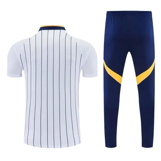 Kit Polo Viagem Masculino Boca Juniors 26