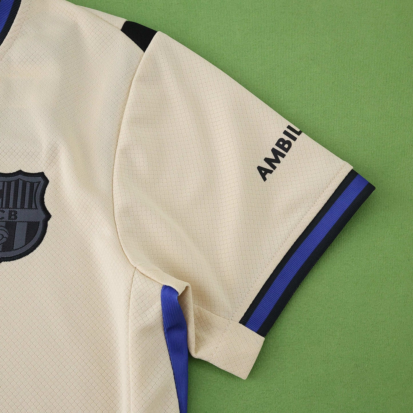Conjunto Infantil Barcelona II 2025/26