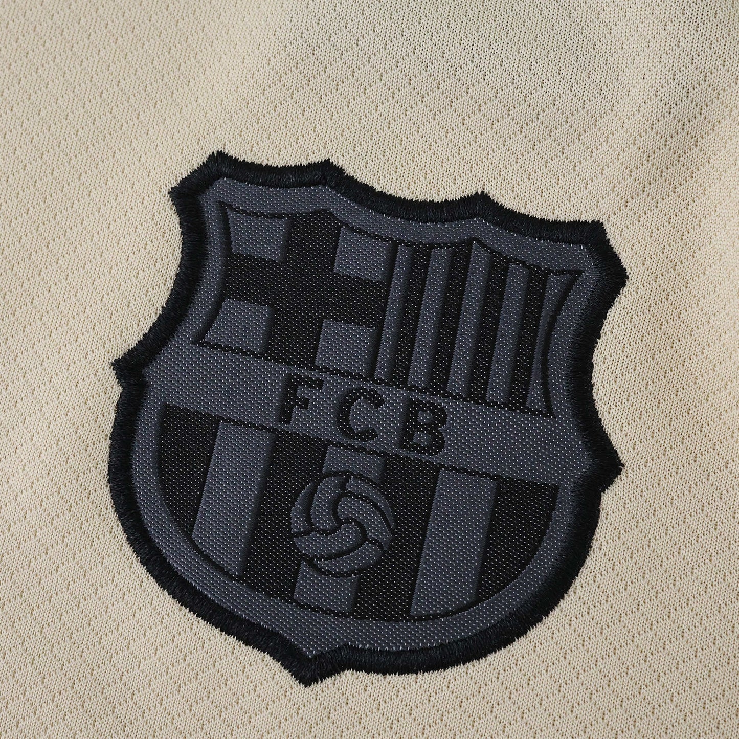 Conjunto Infantil Barcelona II 2025/26