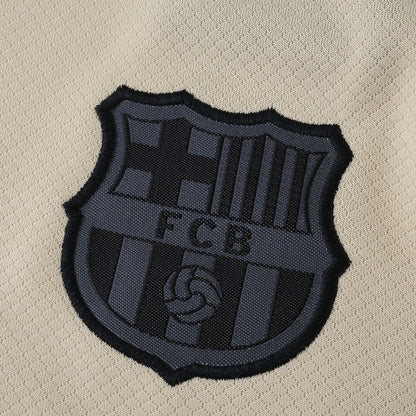 Conjunto Infantil Barcelona II 2025/26