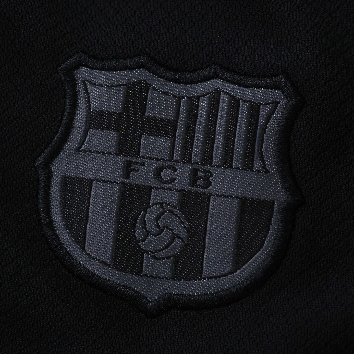 Conjunto Infantil Barcelona II 2025/26