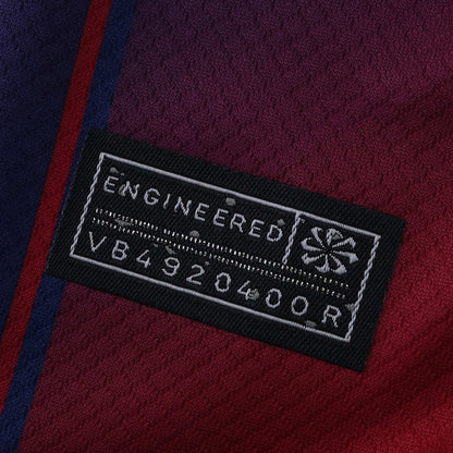 CONJUNTO INFANTIL BARCELONA HOME I 2025/26