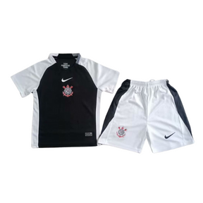 Conjunto Infantil Corinthians II 2025/26