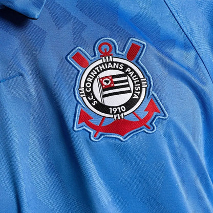 Camisa Masculina Corinthians III 2026/27