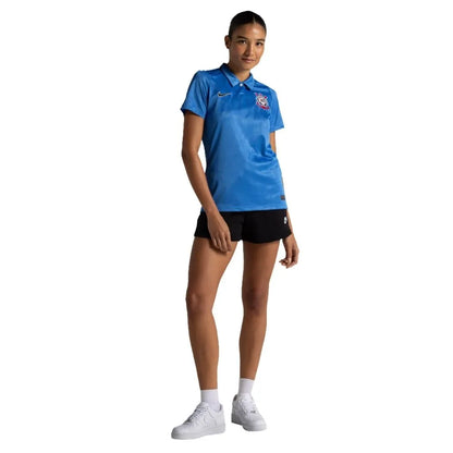 Camisa Feminina Corinthians III 2026/27