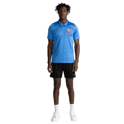 Camisa Masculina Corinthians III 2026/27