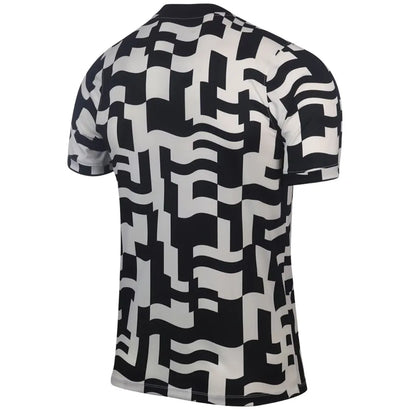Camisa Masculina Corinthians Pré Jogo I 2026/27