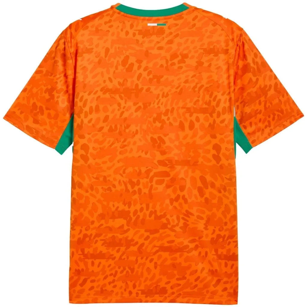 Camisa Masculina Costa do Marfim I 26
