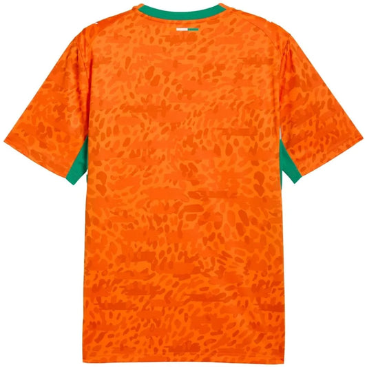 Camisa Masculina Costa do Marfim I 26
