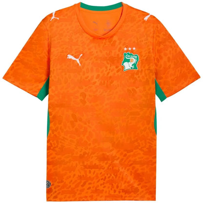 Camisa Masculina Costa do Marfim I 26