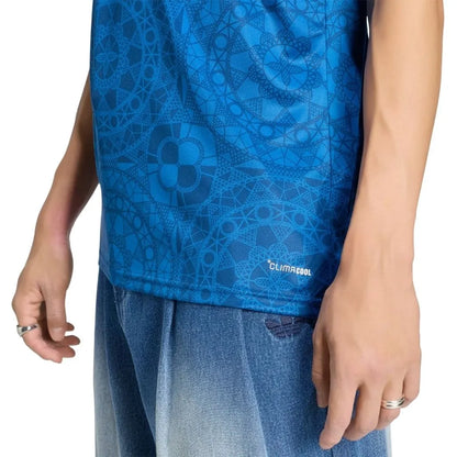 Camisa Masculina Croácia II 2026/27
