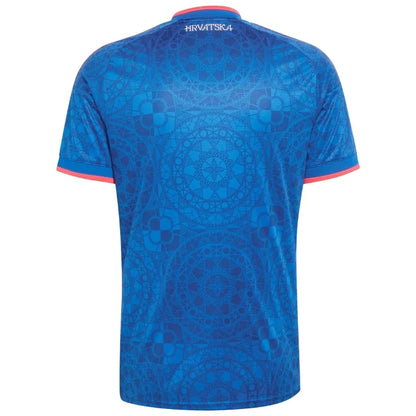 Camisa Masculina Croácia II 2026/27