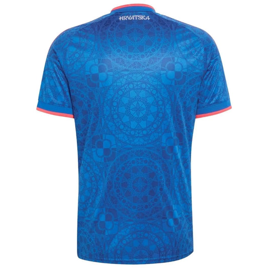 Camisa Masculina Croácia II 2026/27