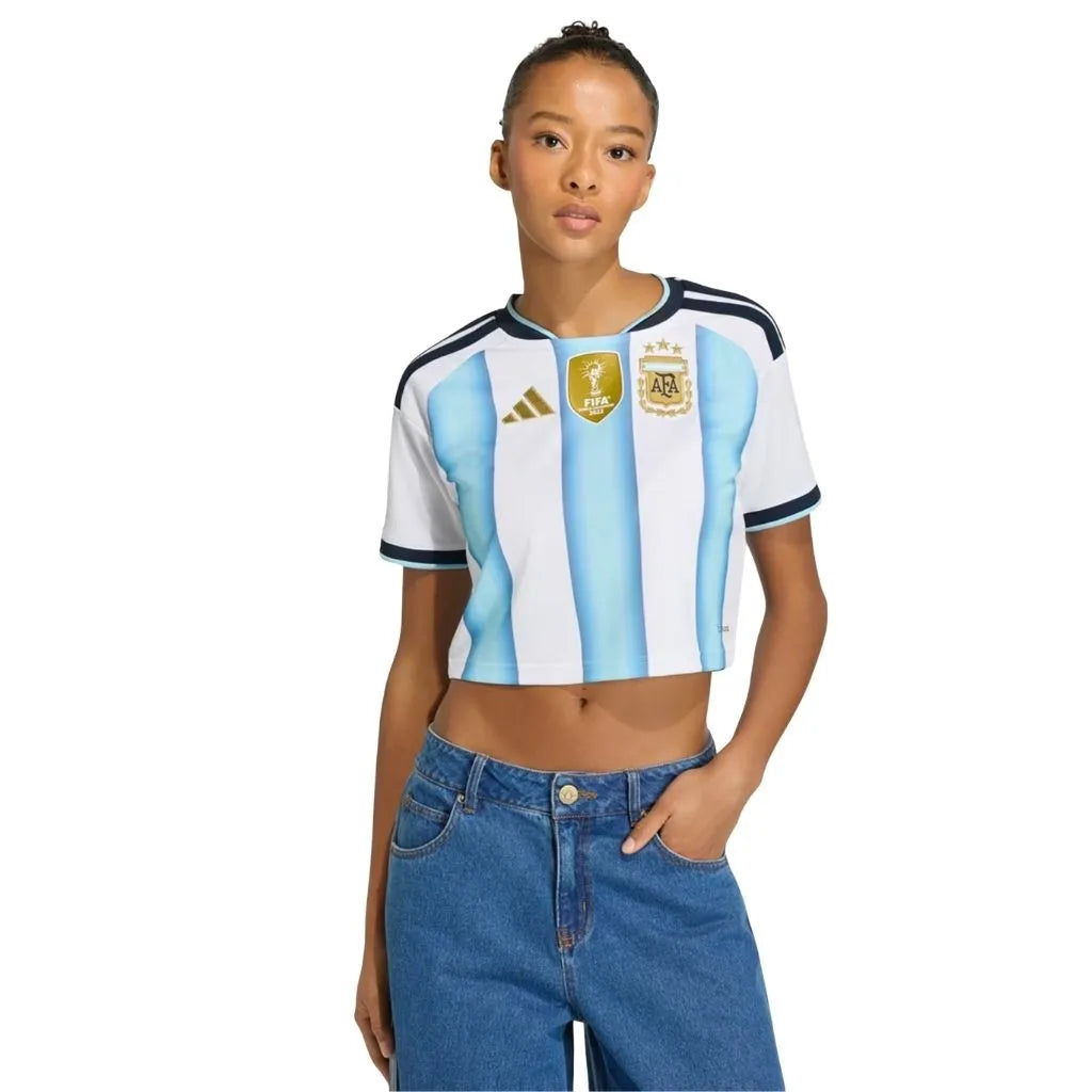 Cropped Argentina I 26