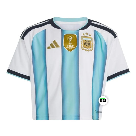 Cropped Argentina I 26