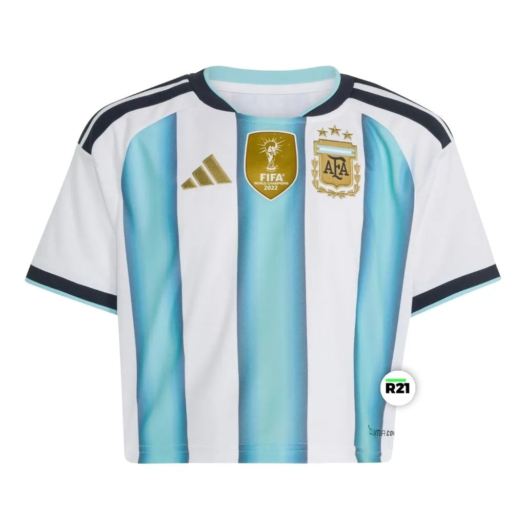 Cropped Argentina I 26