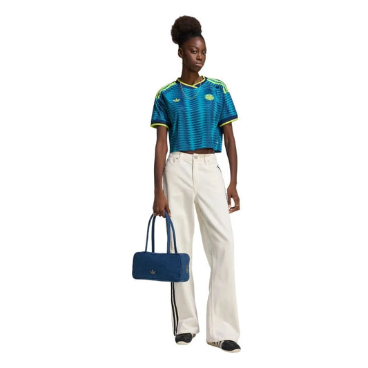 Cropped Colômbia II 26