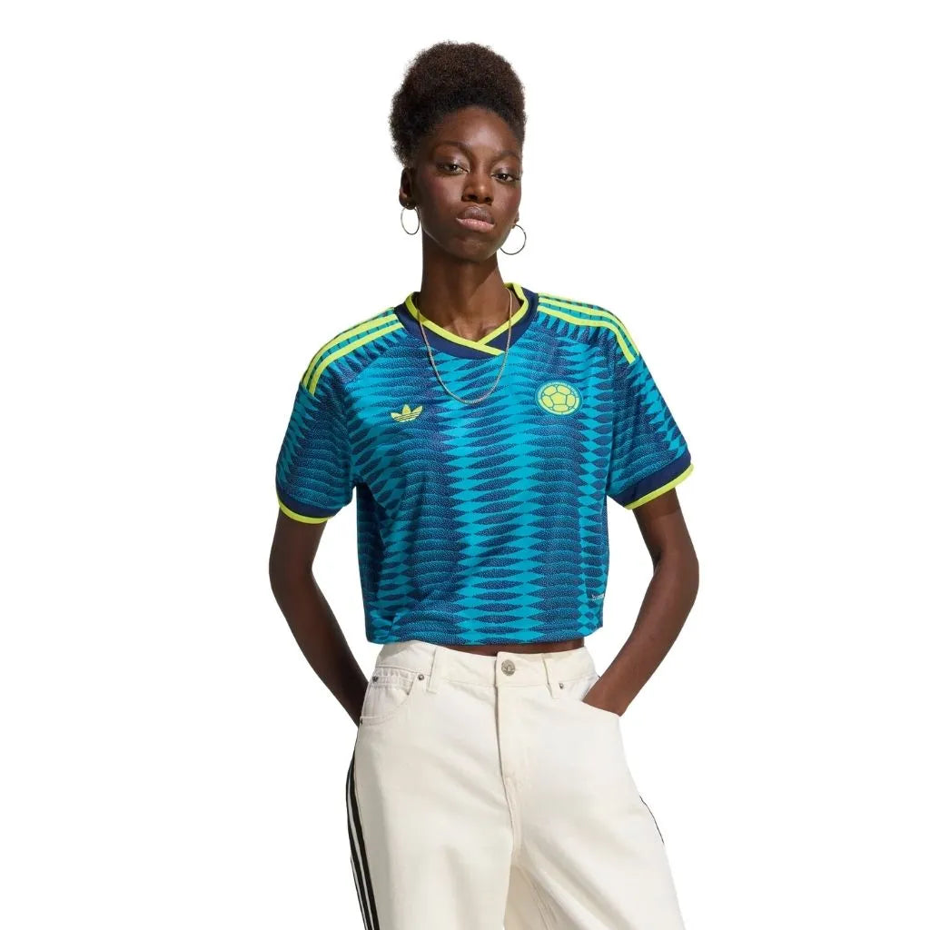 Cropped Colômbia II 26