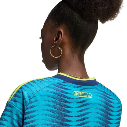 Cropped Colômbia II 26