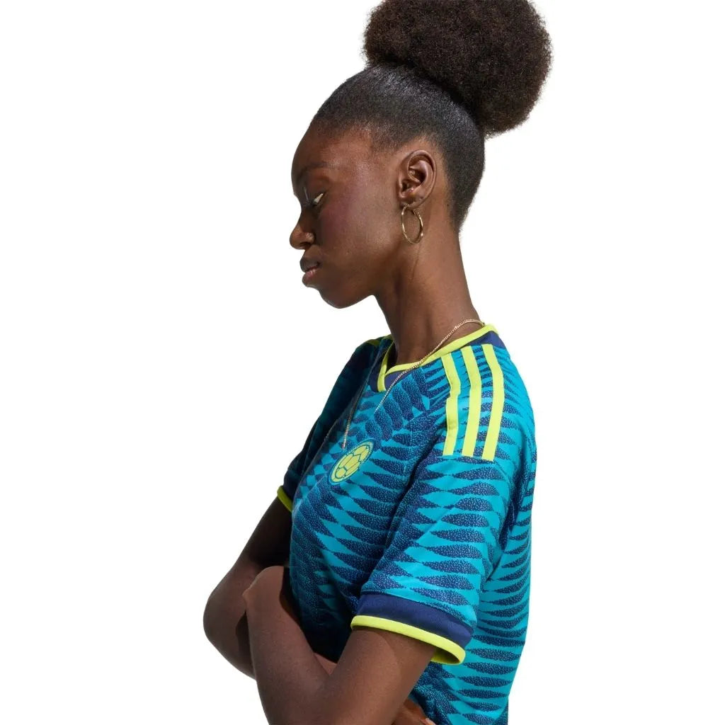 Cropped Colômbia II 26
