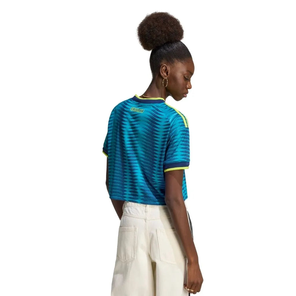 Cropped Colômbia II 26