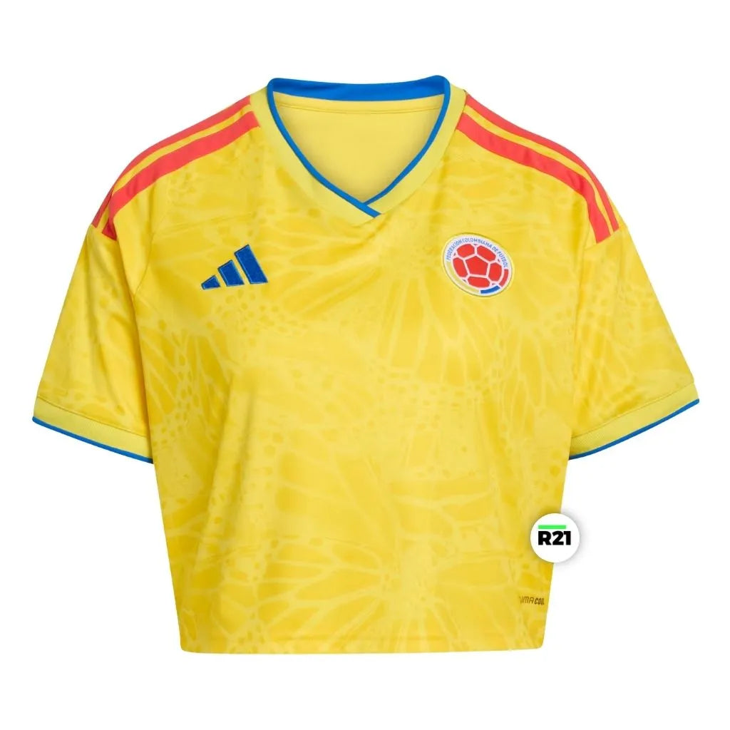 Cropped Colômbia I 26