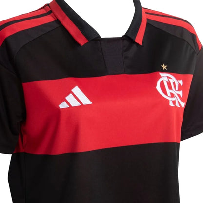 Cropped Flamengo I 26