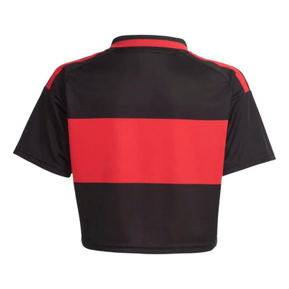 Cropped Flamengo I 26