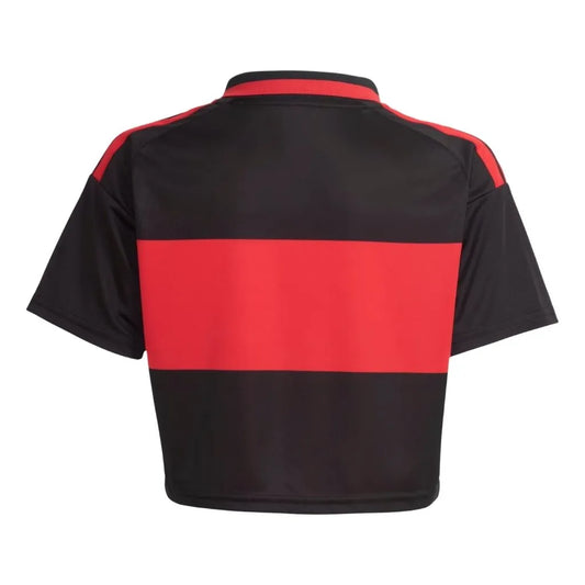 Cropped Flamengo I 26