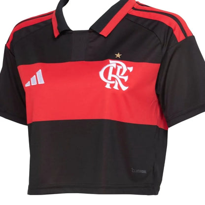 Cropped Flamengo I 26