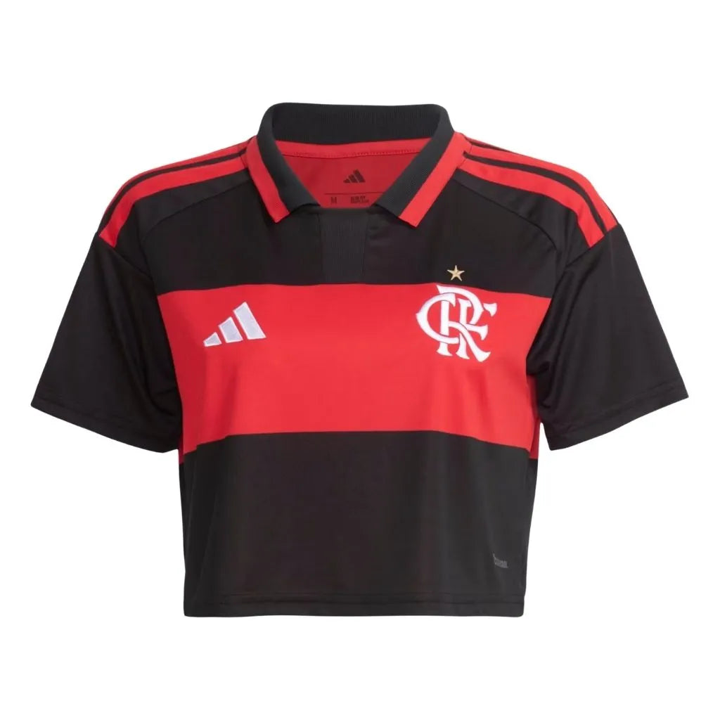 Cropped Flamengo I 26