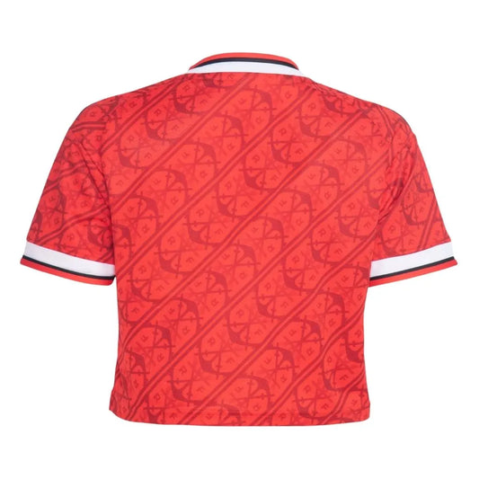 Cropped Flamengo III 26
