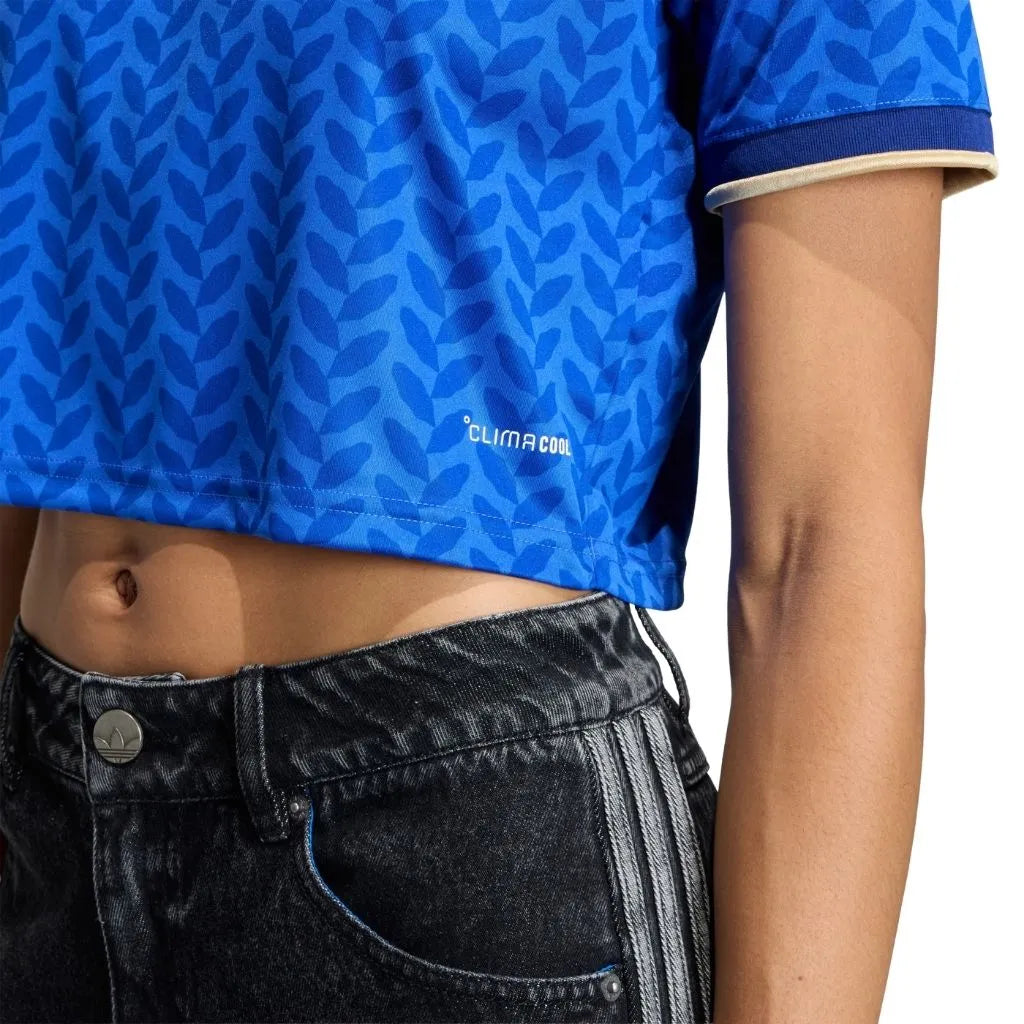 Cropped Itália I 26