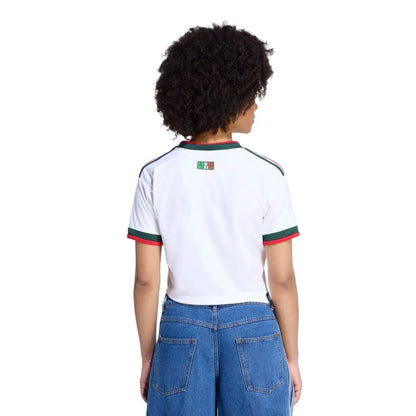 Cropped México II 26