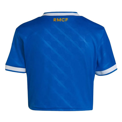 Cropped Real Madrid III 2025/26