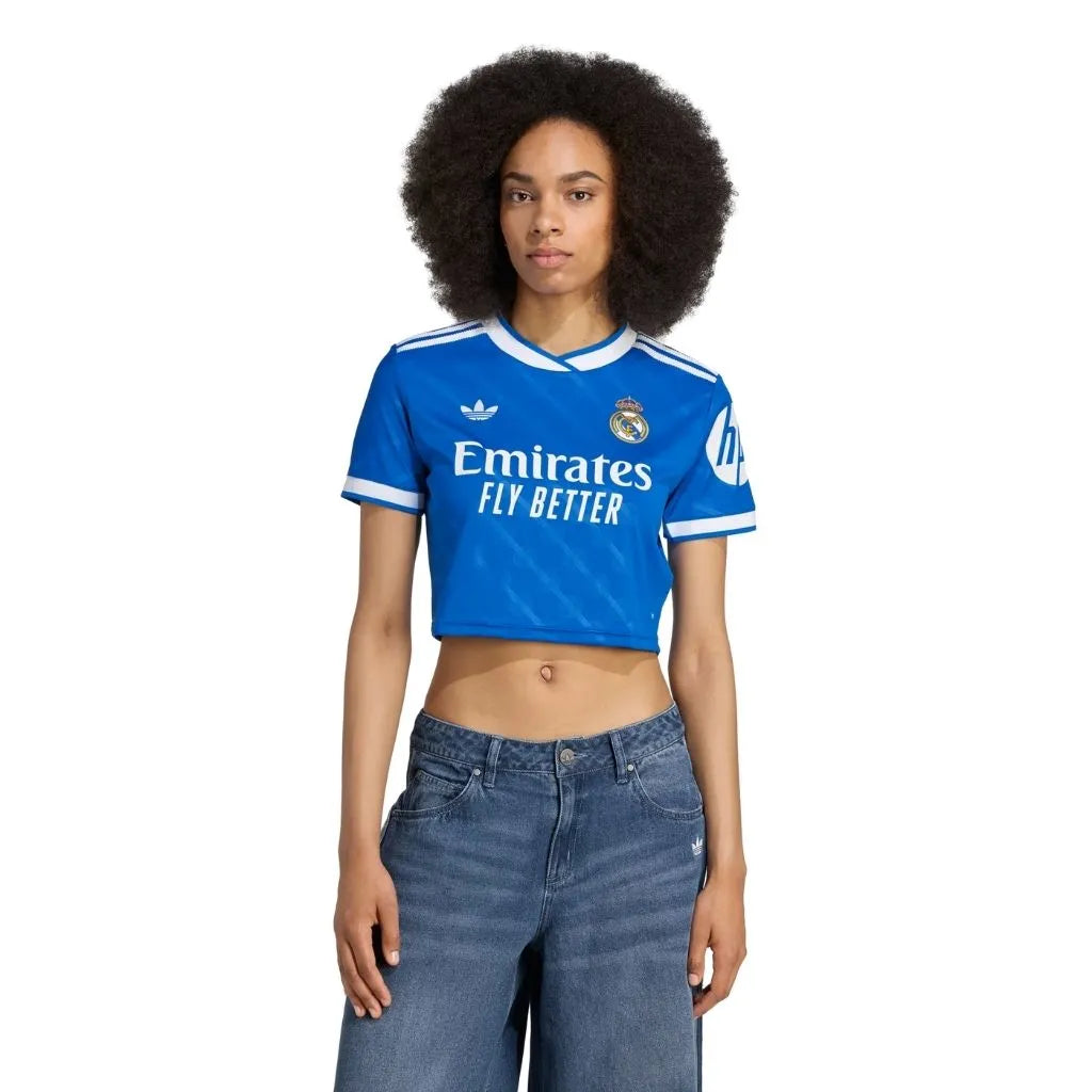 Cropped Real Madrid III 2025/26