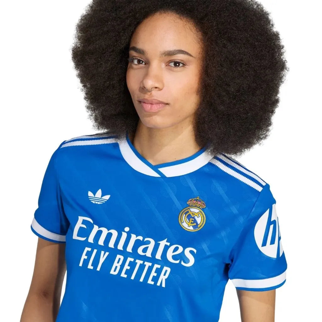 Cropped Real Madrid III 2025/26