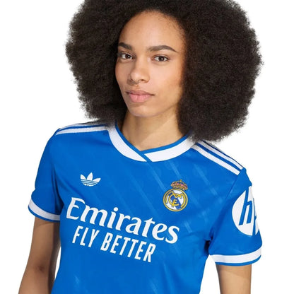 Cropped Real Madrid III 2025/26