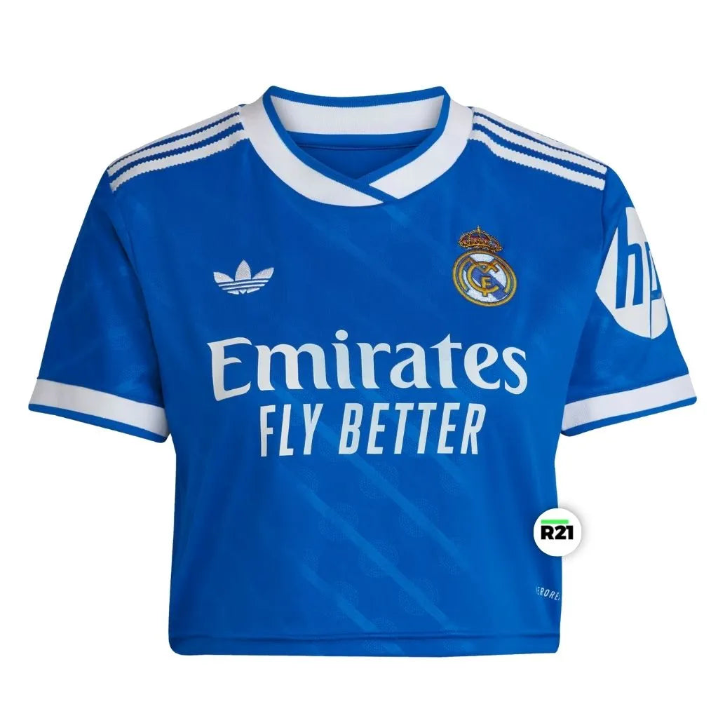 Cropped Real Madrid III 2025/26
