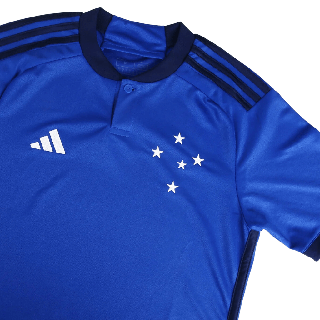 Camisa Masculina  Cruzeiro I 23/24