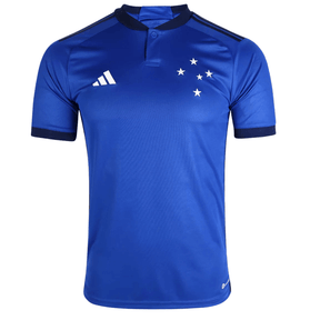 Camisa Masculina  Cruzeiro I 23/24