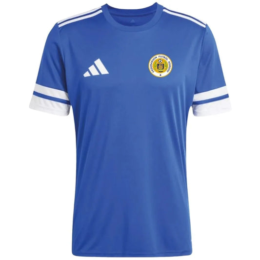 Camisa Masculina Curaçao I 25