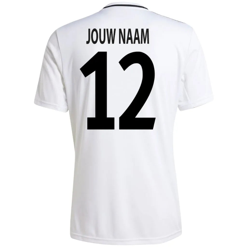 Camisa Masculina Curaçao II 25