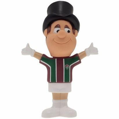 MASCOTE FLUMINENSE